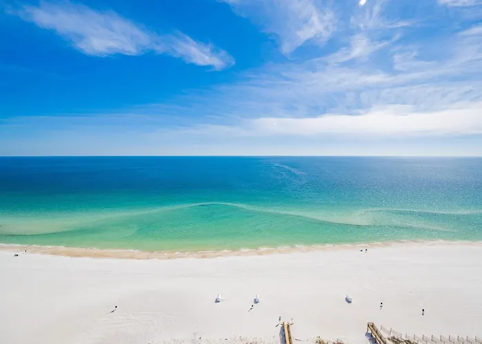 Phoenix Ii 1904 Gulf Shores