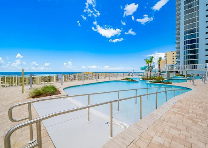 Phoenix Ii 1904 Apartment Gulf Shores