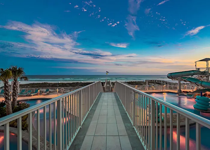 Phoenix Ii 1904 Apartment Gulf Shores